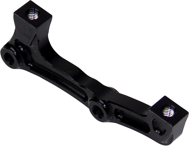 Hope Brake Mount Post Caliper in Black-5
