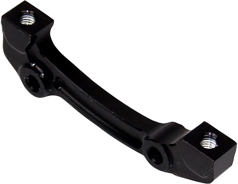 Hope Brake Mount Post Caliper in Black-4