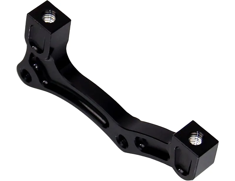 Hope Brake Mount Post Caliper in Black-3
