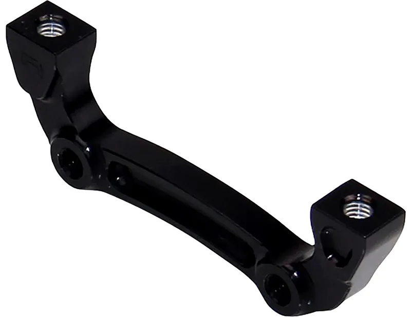 Hope Brake Mount Post Caliper in Black-2