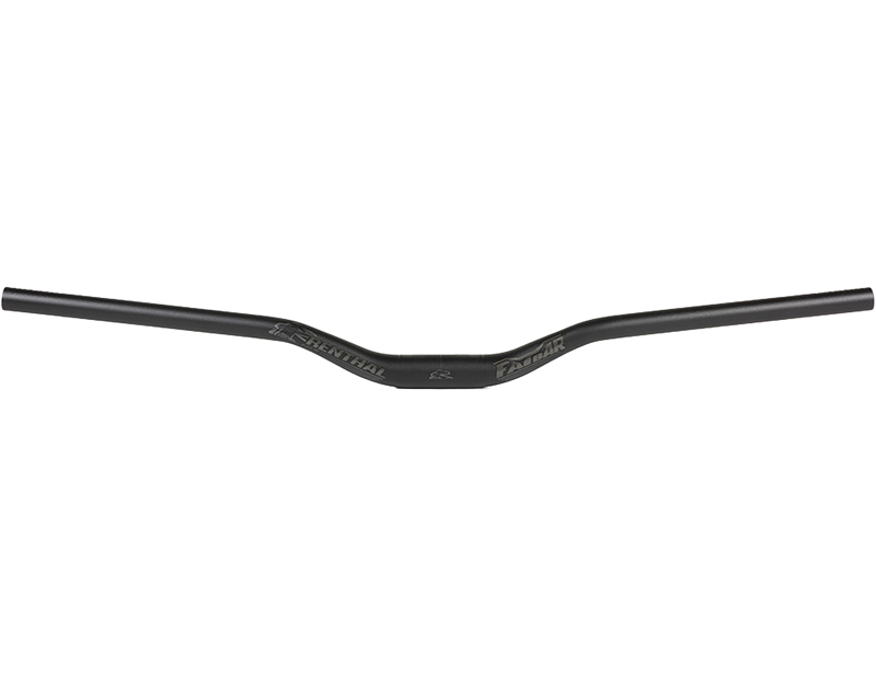 Renthal FatBar V3 31.8 Handlebar in Black-3