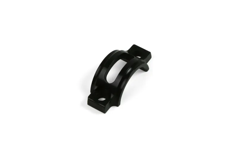 Hope Mini Master Cylinder Clamp in Black