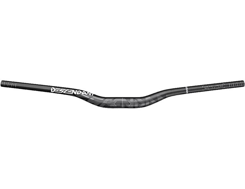 Balfes Bikes Truvativ TRUVATIV Descendant riser 760 mm Handlebar in black  | Free postage over £30, £10 off first order, price match & 0% finance.