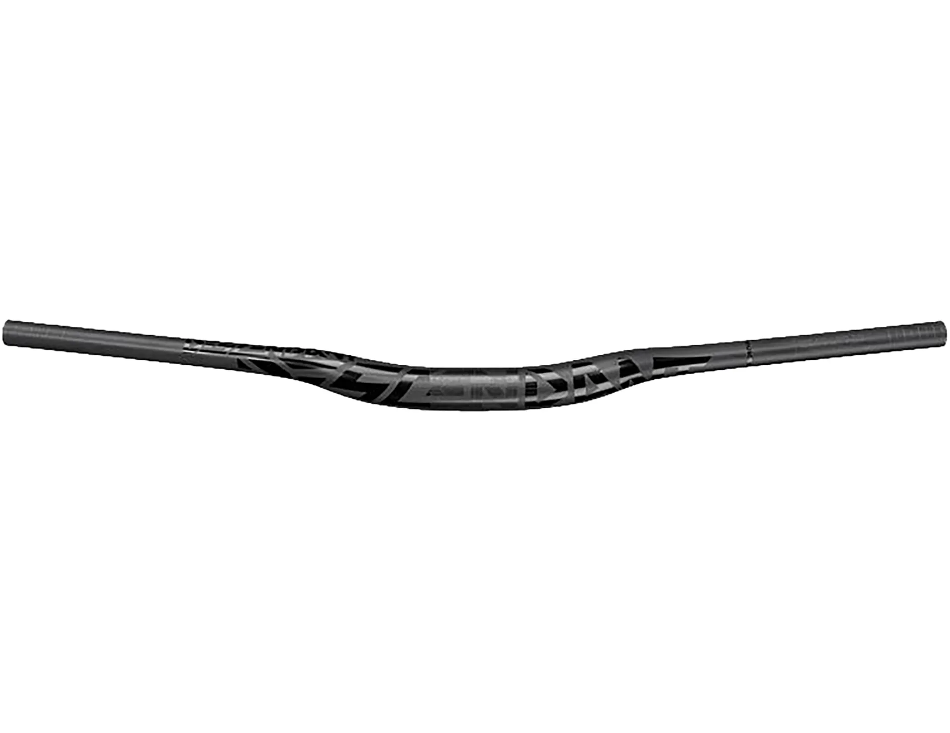 Truvativ Descendant Riser Carbon Handlebar 35mm diameter 20mm Rise ...