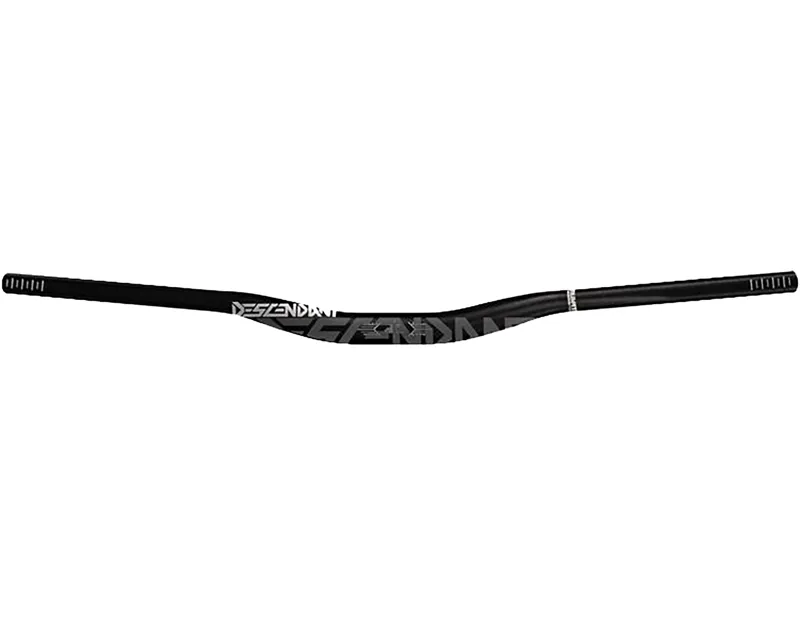 Truvativ Descendant Riser Carbon Handlebar 31.8mm diameter 20mm Rise ...