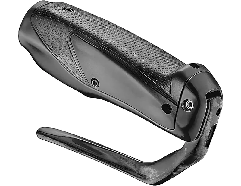 TRP T910 TL1.0 Left Hand Hydraulic Brake Lever Set-1