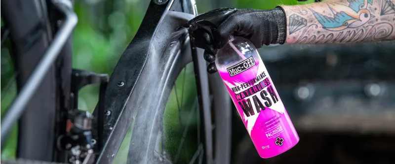 Muc-Off Waterless Wash 750ml-1