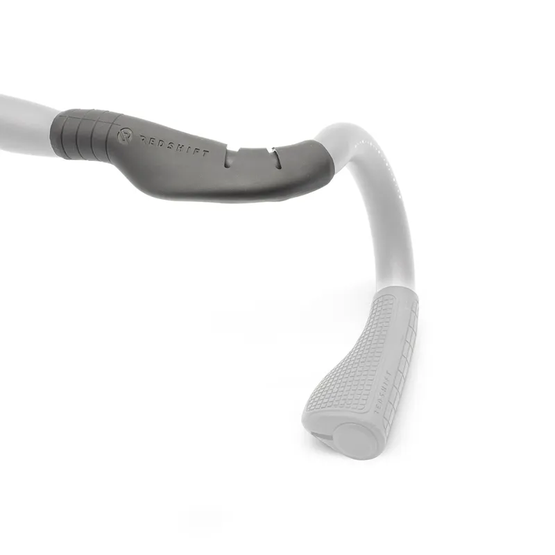 Redshift Cruise Control Grips Top Grips in Black-3