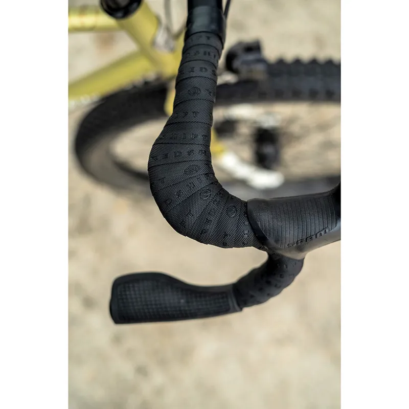 Redshift Cruise Control 120mm Drop Bar Grip Drops in Black -2