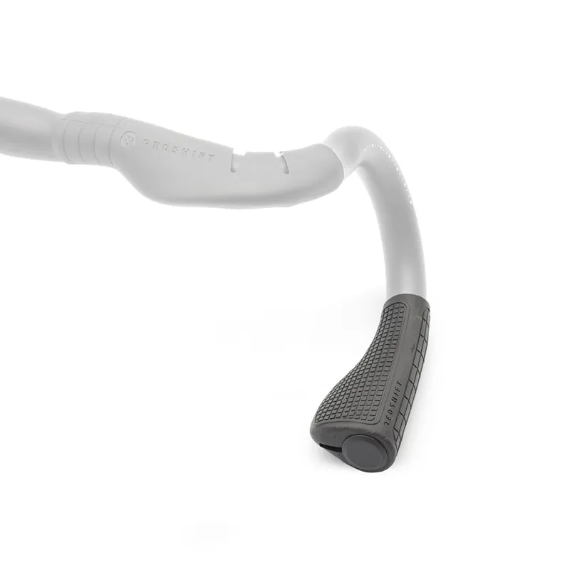 Redshift Cruise Control 120mm Drop Bar Grip Drops in Black -4