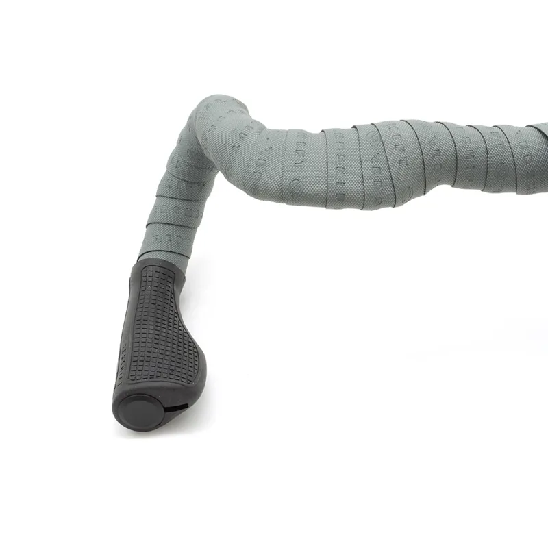 Redshift Cruise Control 120mm Drop Bar Grip Drops in Black -5