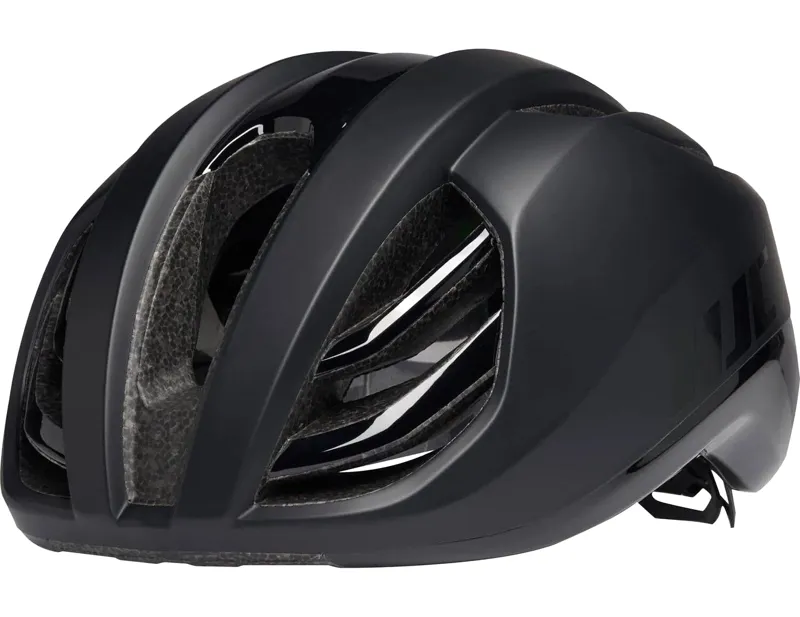 HJC Atara Road Helmet in Black