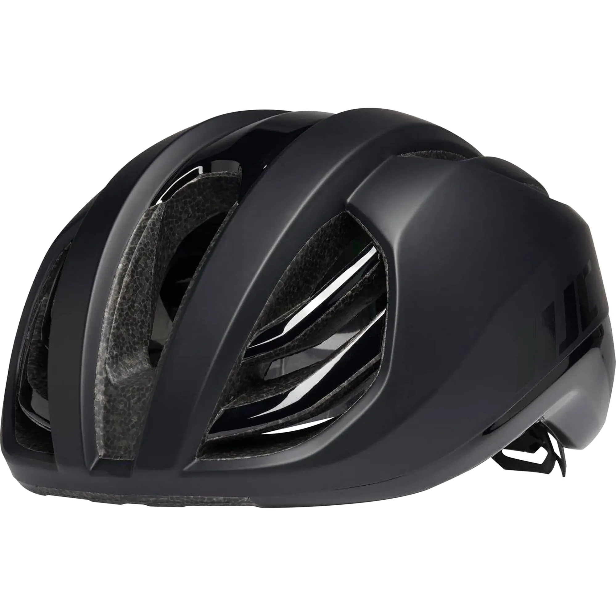 HJC Atara L – Casque Moto Intégral Noir MT.GL, Confort & Style Inégalés