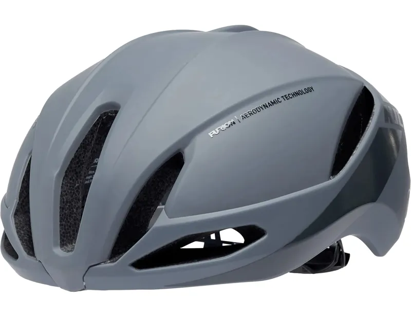 HJC Furion 2.0 Road Bike Helmet in Dark Grey