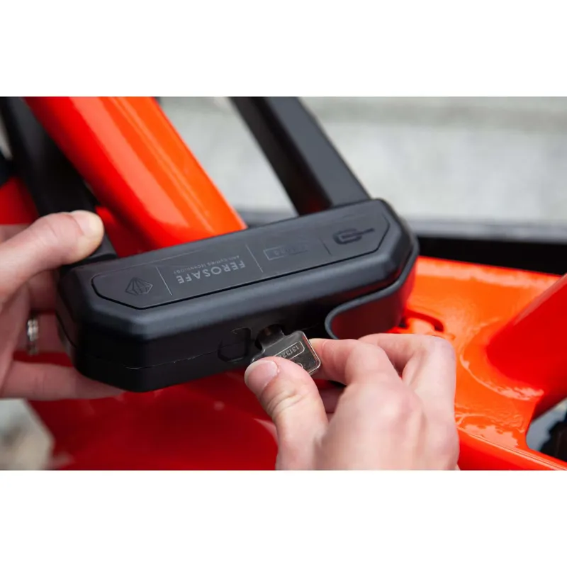 HIPLOK D1000 Anti Angle-Grinder D Lock-1