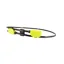 Hiplok Pop Wearable 140cm Cable Lock in Lime