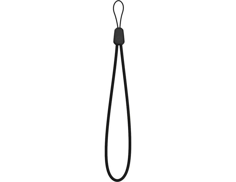 Hammerhead Lanyard in Black
