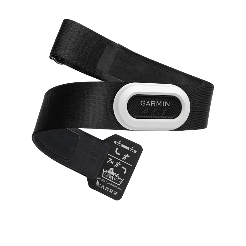 Garmin HRM Pro Plus Heart Rate Strap