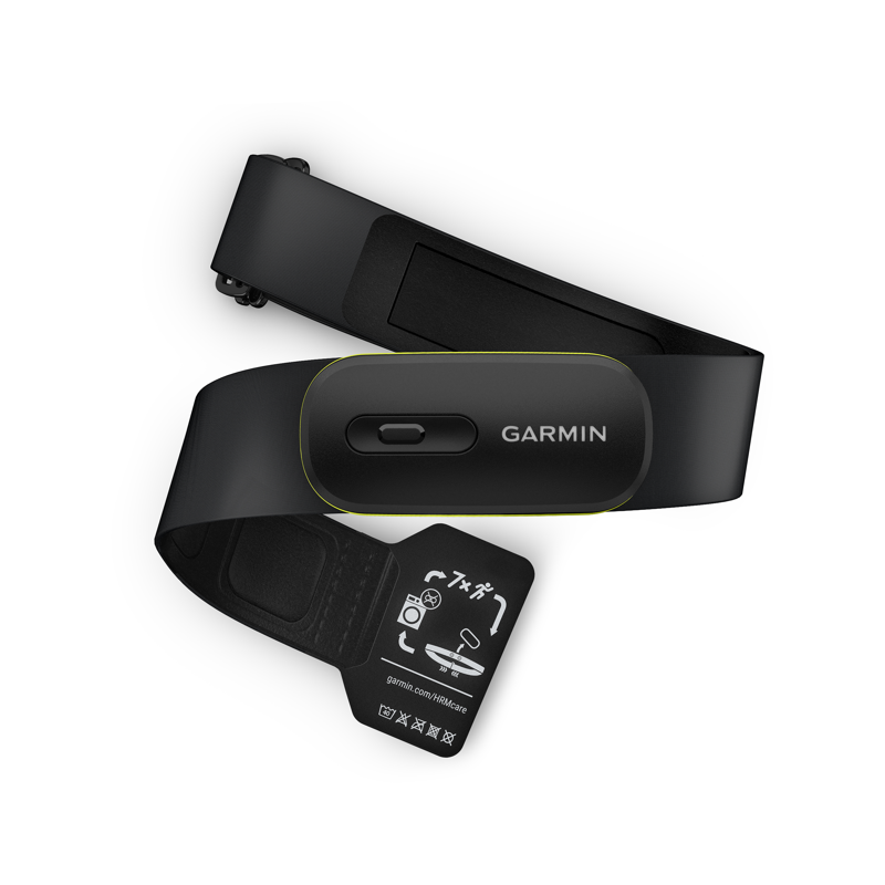 Balfes Bikes Garmin HRM 600 Premium Heart Rate Monitor in Black | Free postage over £30, £10 off first order, price match & 0% finance.