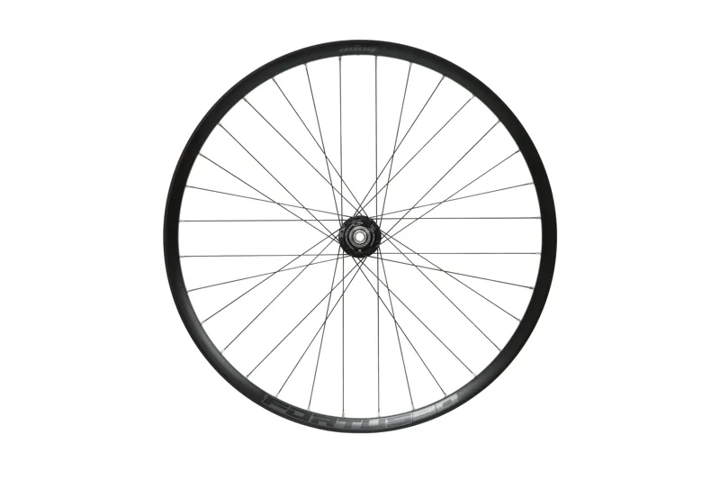 Hope Fortus 30W Pro 5 E-Bike 27.5in Rear Wheel in Black
