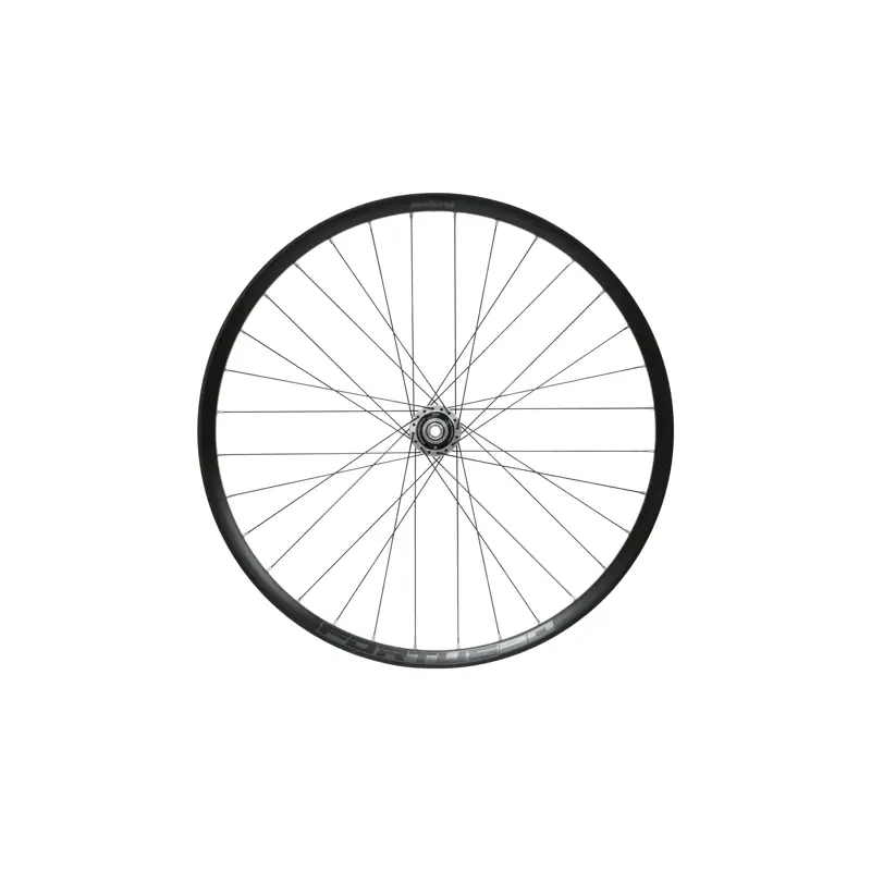 Balfes Bikes Hope Fortus 30W Pro 5 6-Bolt Boost 29in Rear Wheel in Black/Silver | Free postage over £30, £10 off first order, price match & 0% finance.