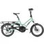 Tern HSD P5i Electric Cargo Bike 2026 in Sea Breeze