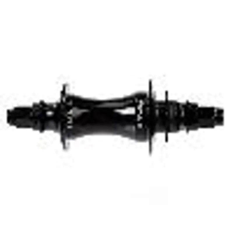 Halo MXR Supadrive FS Hub in Black 36H-1