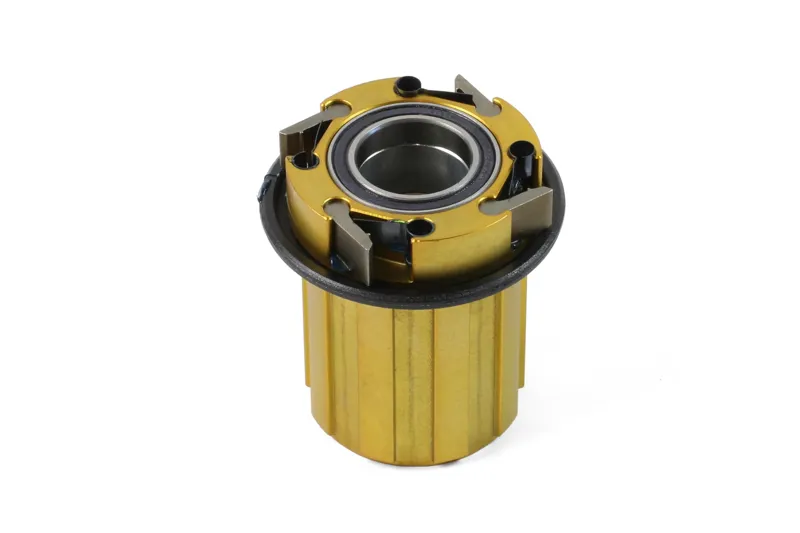 Hope PRO 2 EVO/PRO 3 - Shimano Aluminium 10 Speed Freehub Body