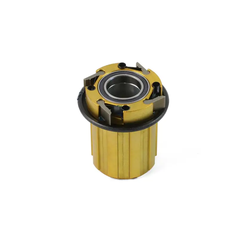 Balfes Bikes Hope PRO 2 EVO/PRO 3 - Shimano Aluminium 10 Speed Freehub Body | Free postage over £30, £10 off first order, price match & 0% finance.