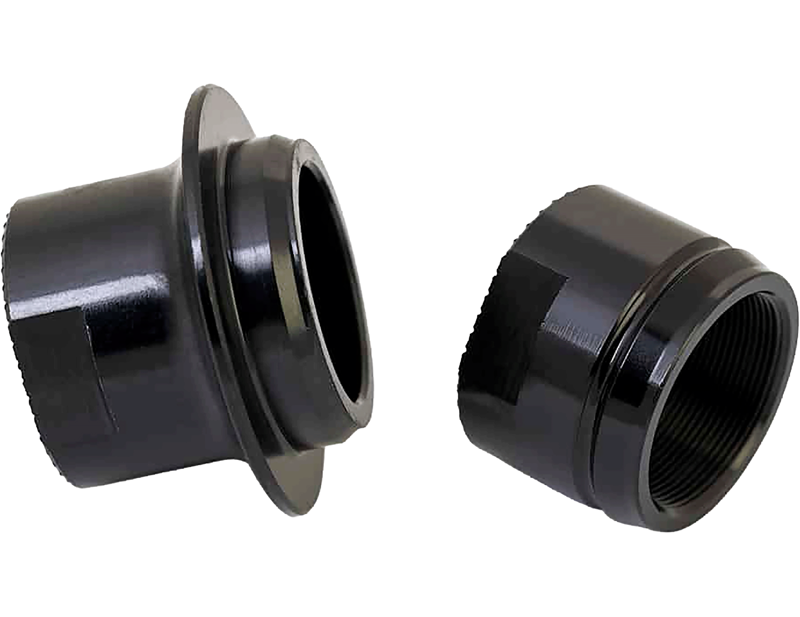 Balfes Bikes Halo SD6/MT6D/FAT 6D/RL II Zero Recess 135/140/150mm Axle End Caps | Free postage over £30, £10 off first order, price match & 0% finance.