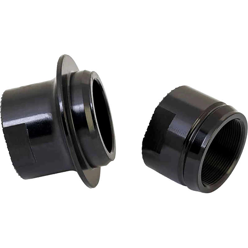 Balfes Bikes Halo SD6/MT6D/FAT 6D/RL II Zero Recess 135/140/150mm Axle End Caps | Free postage over £30, £10 off first order, price match & 0% finance.