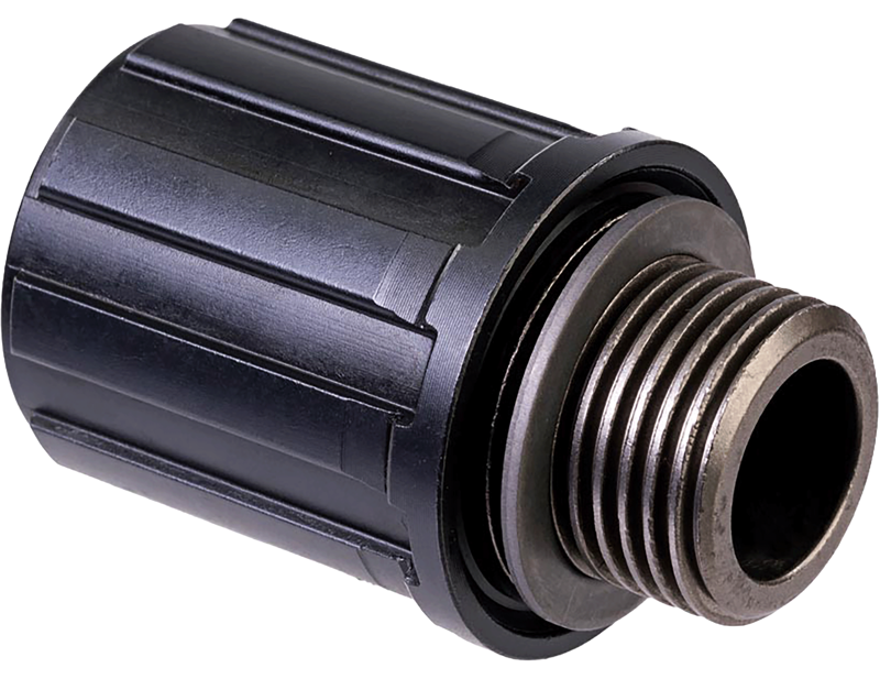 Balfes Bikes Halo Spin Doctor 2 Freehub in Black | Free postage over £30, £10 off first order, price match & 0% finance.