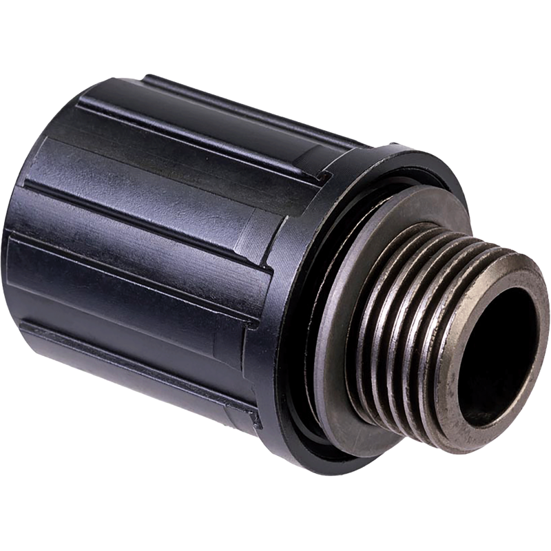 Balfes Bikes Halo Spin Doctor 2 Freehub in Black | Free postage over £30, £10 off first order, price match & 0% finance.