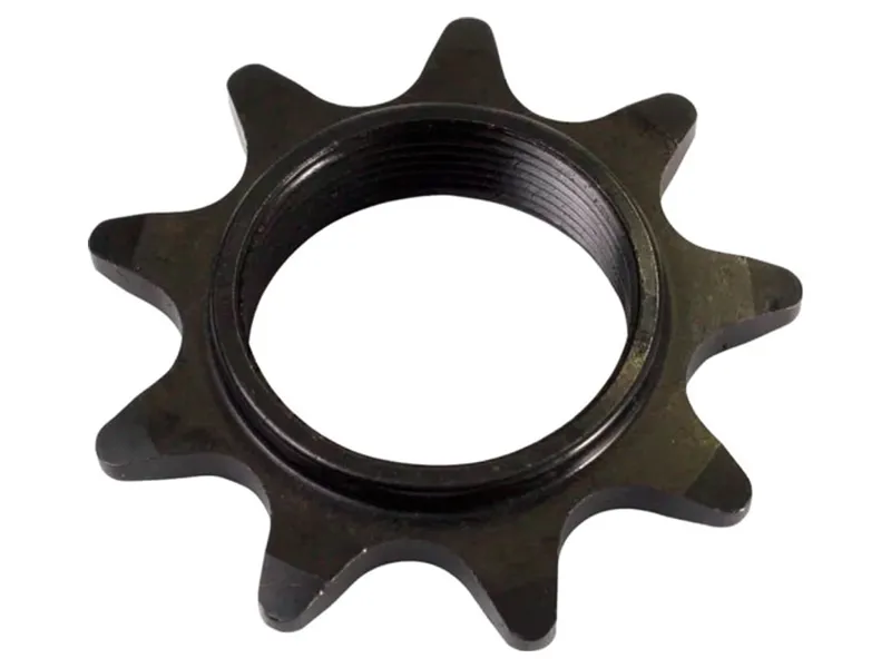 Halo DJD BD/SD Sprocket 1/8 CNC Cr-mo for Halo DJD BD/S.Drv Hubs 23x1mm