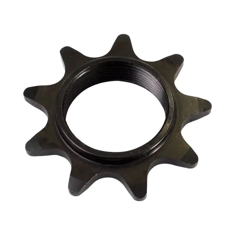 Balfes Bikes Halo DJD BD/SD Sprocket 1/8 CNC Cr-mo for Halo DJD BD/S.Drv Hubs 23x1mm | Free postage over £30, £10 off first order, price match & 0% finance.