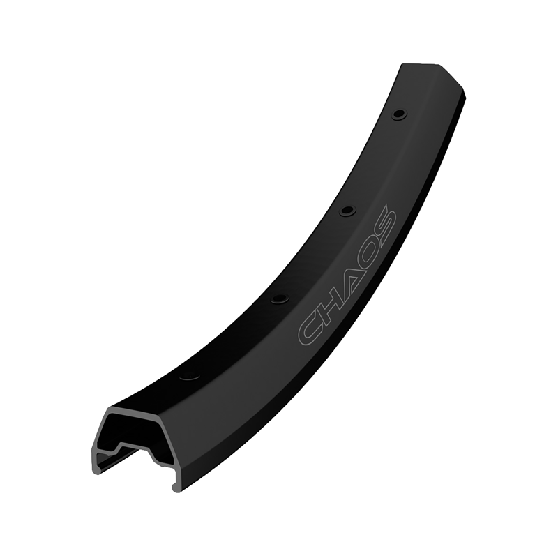 Balfes Bikes Halo Chaos 26in 32h Rim in Black | Free postage over £30, £10 off first order, price match & 0% finance.