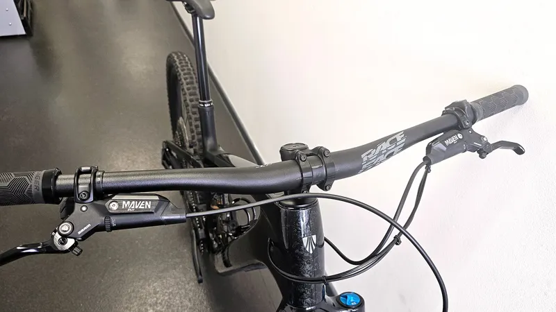 EX DEMO Trek FUEL+ EX 9.8XTDI2 Carbon Electric Full Sus Mountain Bike XL Smoke in Grey-8