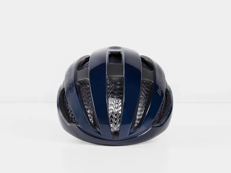 Bontrager Circuit Wavecel Road Bike Helmet in Blue-2