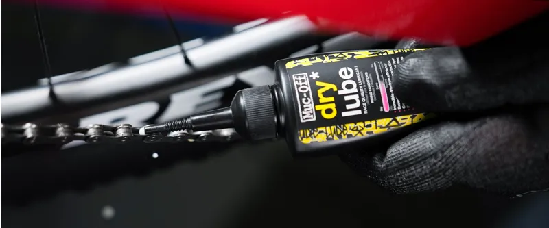 Muc-Off Dry Lube 50ml-1