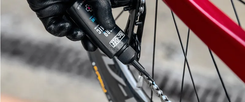 Muc-Off Hydrodynamic Lube 50ml-1