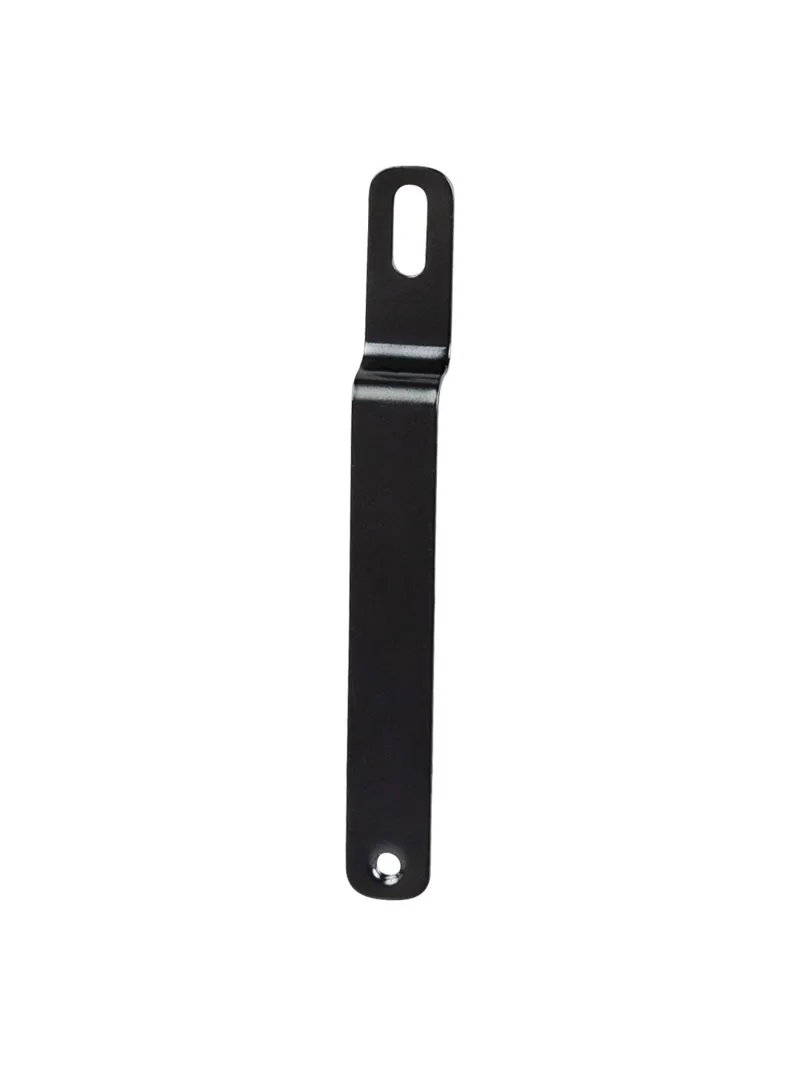 Herrmans Slim Bosch G4 Chainguard Bracket in Black