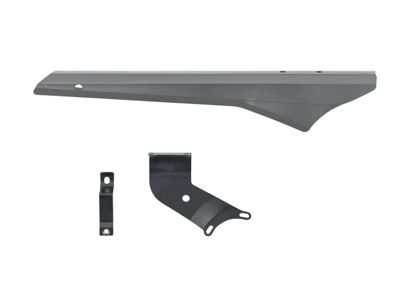 Hesling Bosch Gen 3 Chainguard Belt in Black