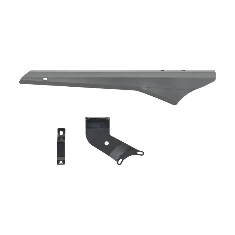 Balfes Bikes Hesling Bosch Gen 3 Chainguard Belt in Black | Free postage over £30, £10 off first order, price match & 0% finance.