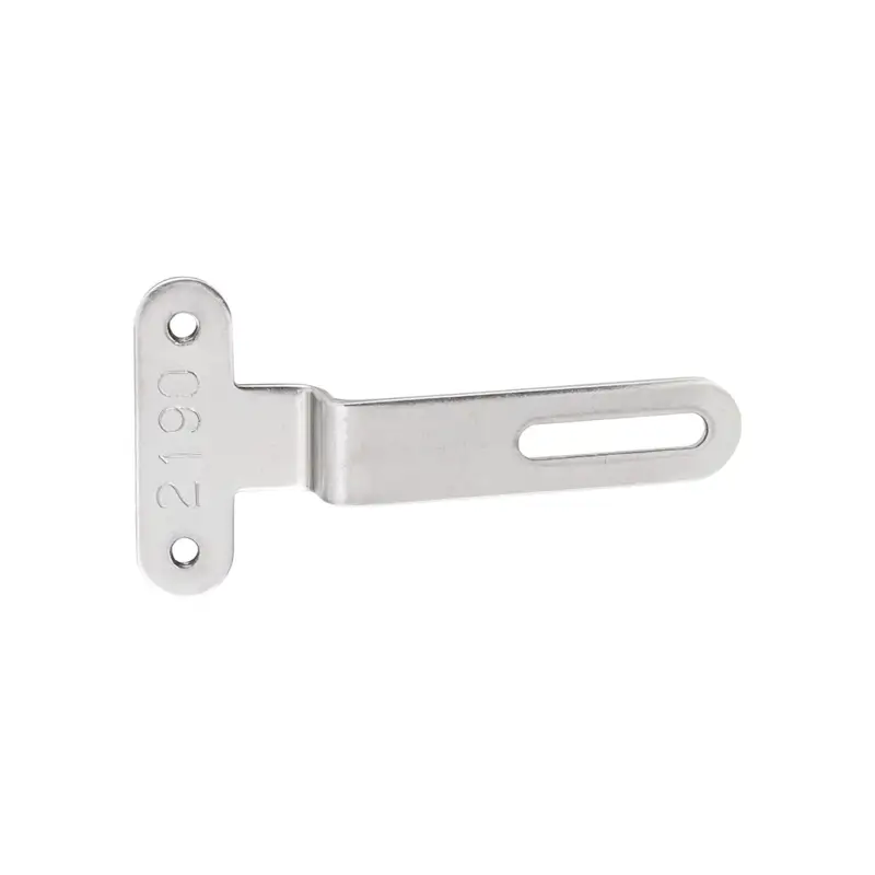 Balfes Bikes Hesling Bosch Gen 3/IGH Chainguard Bracket in Black | Free postage over £30, £10 off first order, price match & 0% finance.