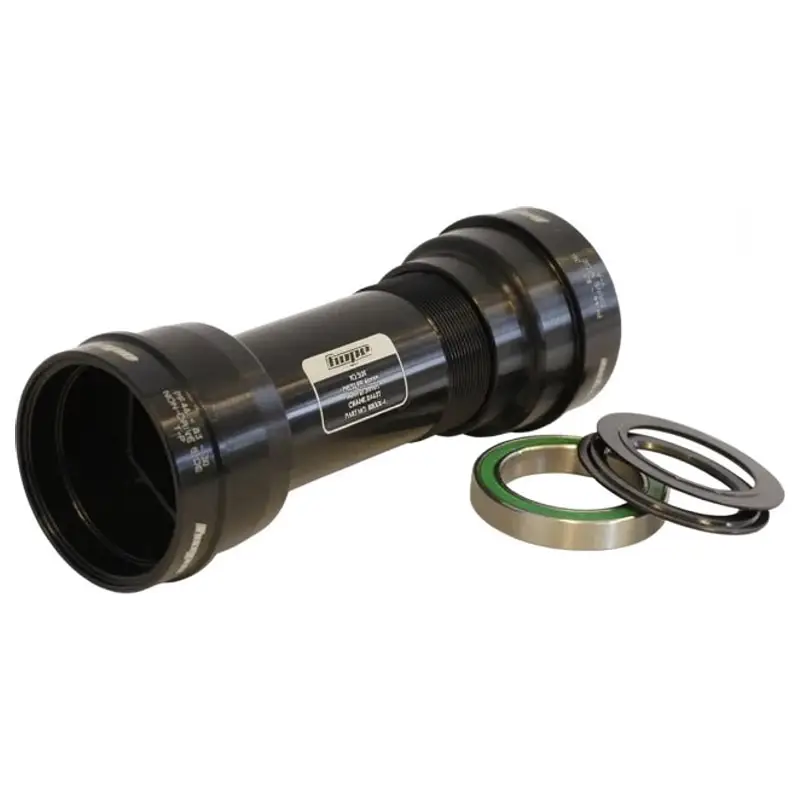 Balfes Bikes Hope Bottom Bracket Stainless PF46 | Free postage over £30, £10 off first order, price match & 0% finance.