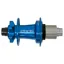 Hope Pro 5 28H 6-Bolt Rear Hub 142mm x 12mm in Blue