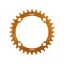 Hope R22 Retainer Chainring 104 BCD 34T in Orange
