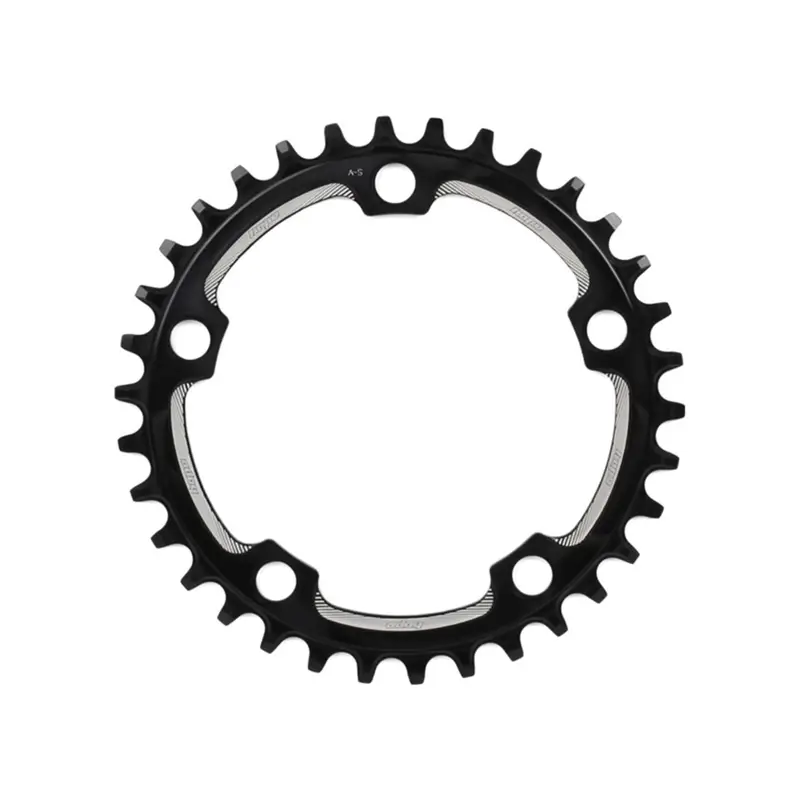 Balfes Bikes Hope Retainer Ring 110BCD 5 Bolt 36t in Black | Free postage over £30, £10 off first order, price match & 0% finance.