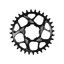 Hope Spiderless Chainring R22 34T in Black