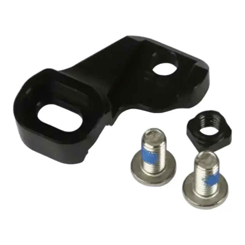 Balfes Bikes Hope Tech 3 SRAM Shifter Mount Clamp in Black | Free postage over £30, £10 off first order, price match & 0% finance.